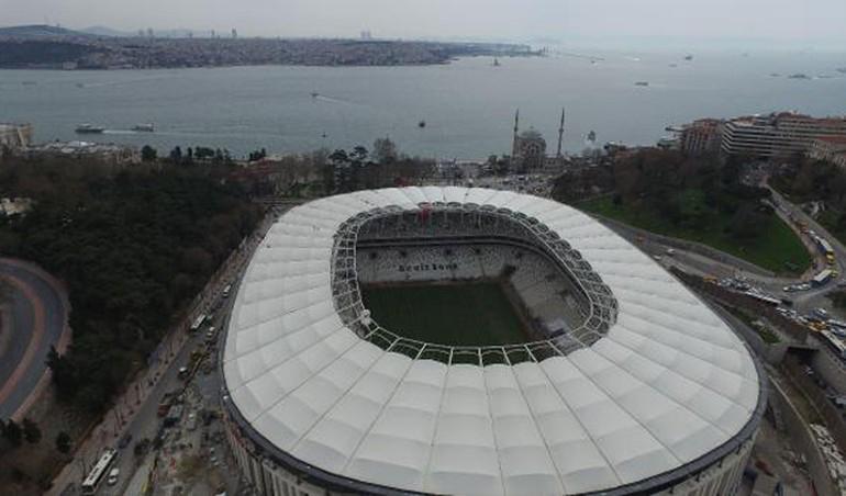 Taraftarlar bu habere çok sevinecek Meteorolojiden bir ilk...
