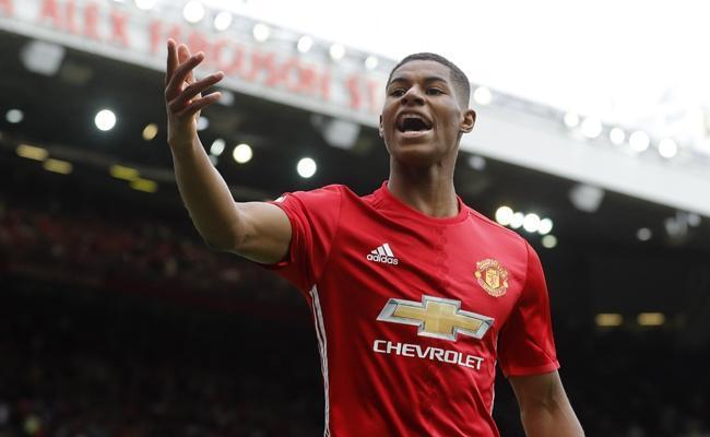 Manchester United 1-2 Manchester City