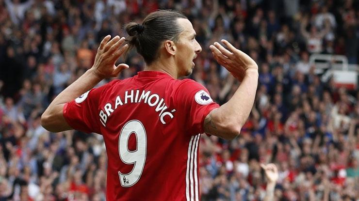 Manchester United 1-2 Manchester City