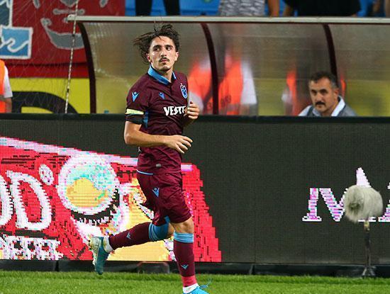 (ÖZET) Trabzonspor - Yeni Malatyaspor: 2-1
