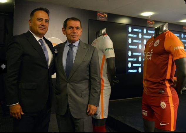 Dursun Özbekten Fatih Terim açıklaması...