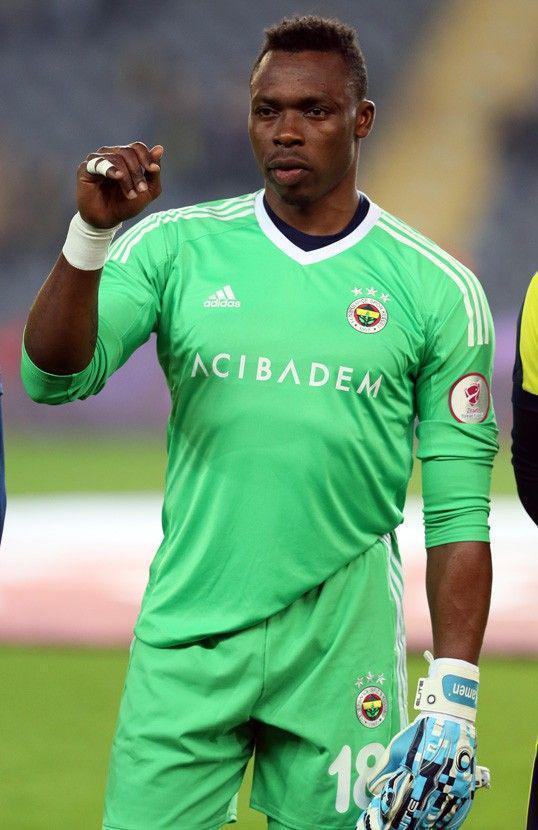 SON DAKİKA Fenerbahçede Kameni ile yollar ayrılıyor