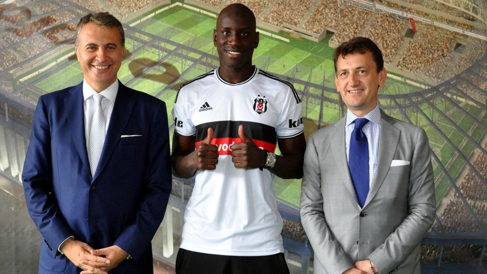 UEFAnın cezaları, transferde etkisini gösterdi