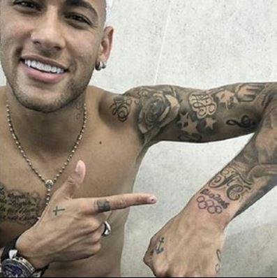 Neymar, Brezilya kaptanlığını bıraktı