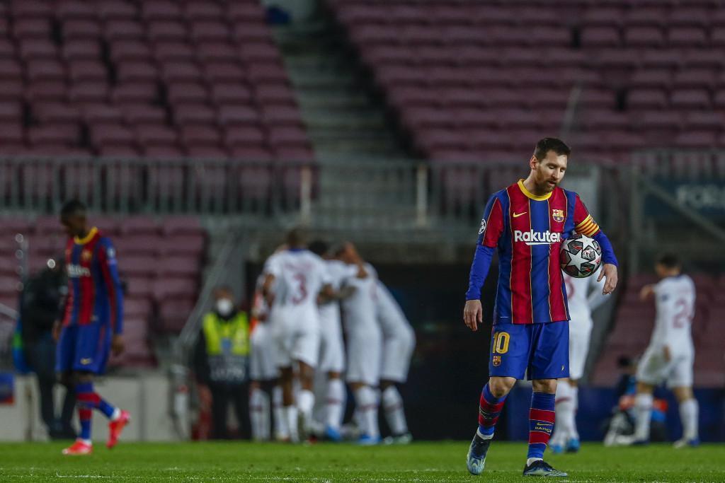 Haleflerden seleflere gözdağı | Messi & Ronaldo sustu, Mbappe & Haaland sahnede