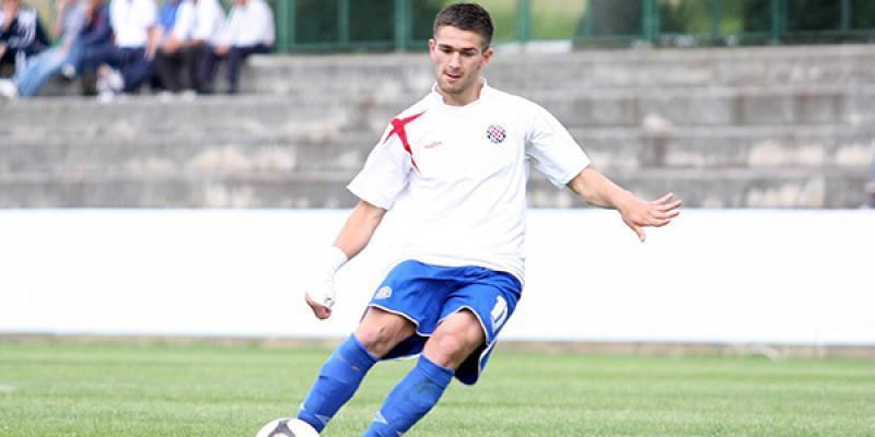 Trabzonsporun gözdesi Marko Livaja, Hajduk Splitte