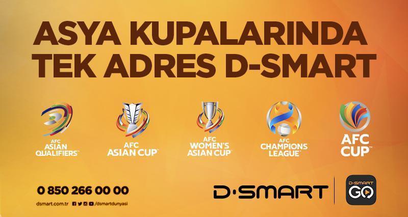 Fenerbahçe - Galatasaray derbisi özel programı D-Smartta
