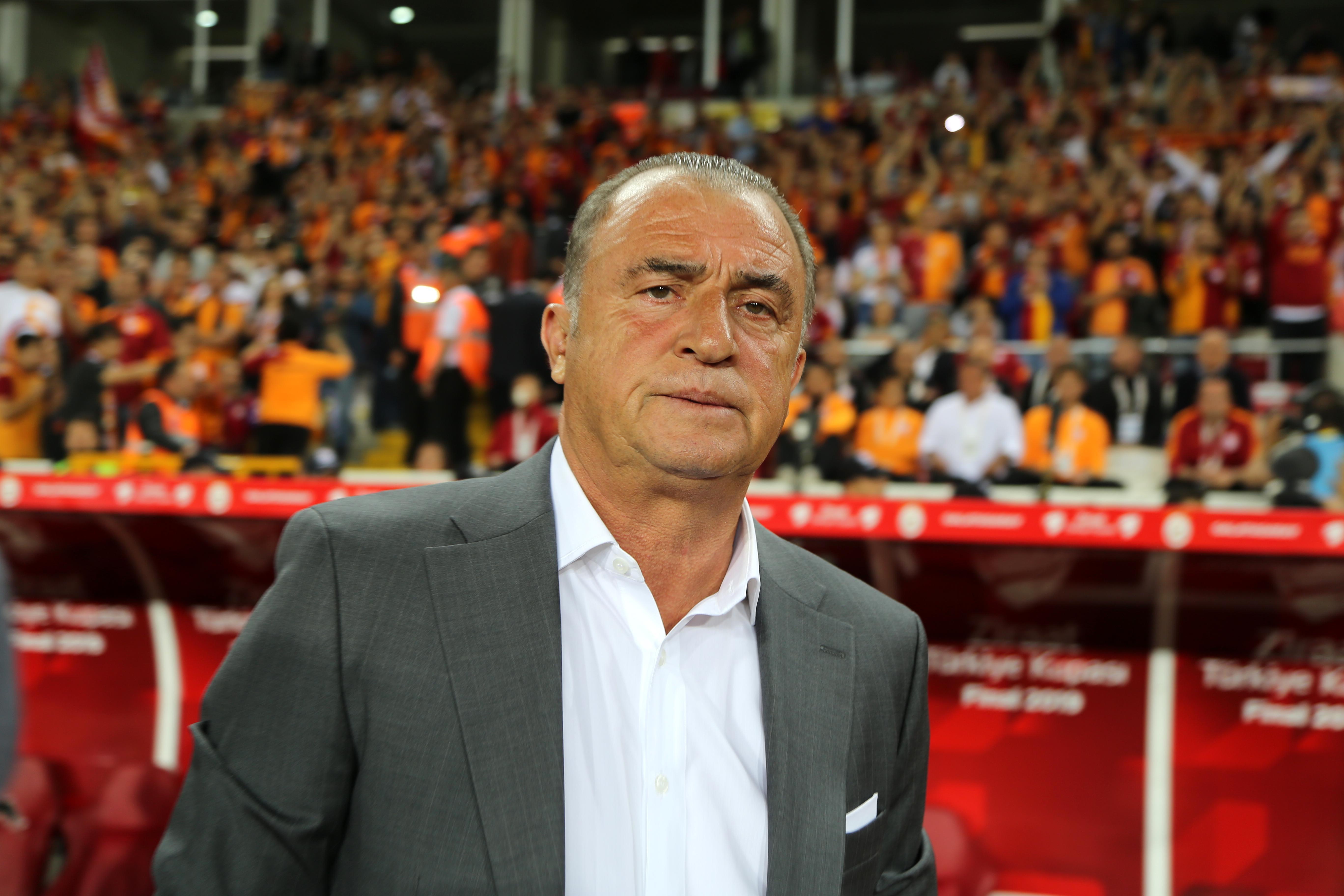 (ÖZET) Akhisarspor-Galatasaray maç sonucu: 1-3