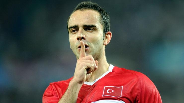 Semih Şentürk: Keşke yine orada olabilseydim