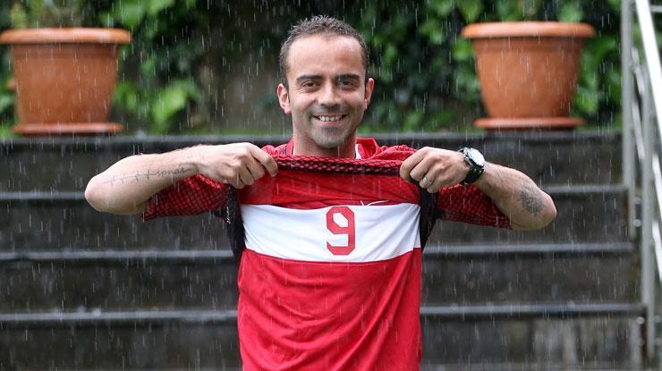 Semih Şentürk: Keşke yine orada olabilseydim