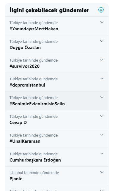 Fenerbahçe taraftarından Mert Hakan Yandaşa büyük destek