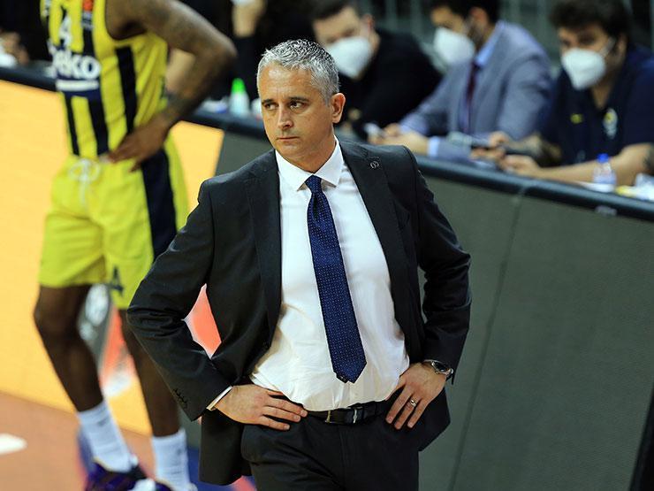 (ÖZET) Fenerbahçe Beko - Maccabi Playtika maç sonu: 82-75