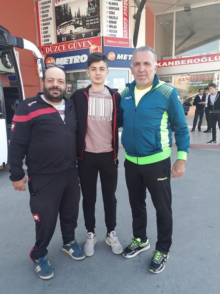 Galatasaraydan sürpriz atak Rıdvan Kızıltoprak kimdir