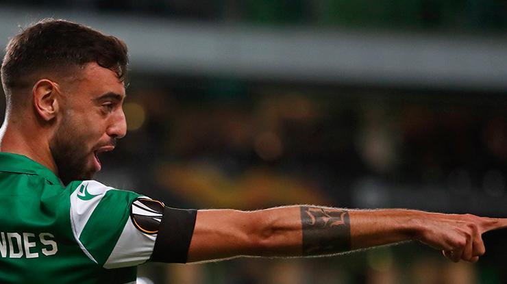 Başakşehirin rakibi Sporting Lizbonu tanıyalım