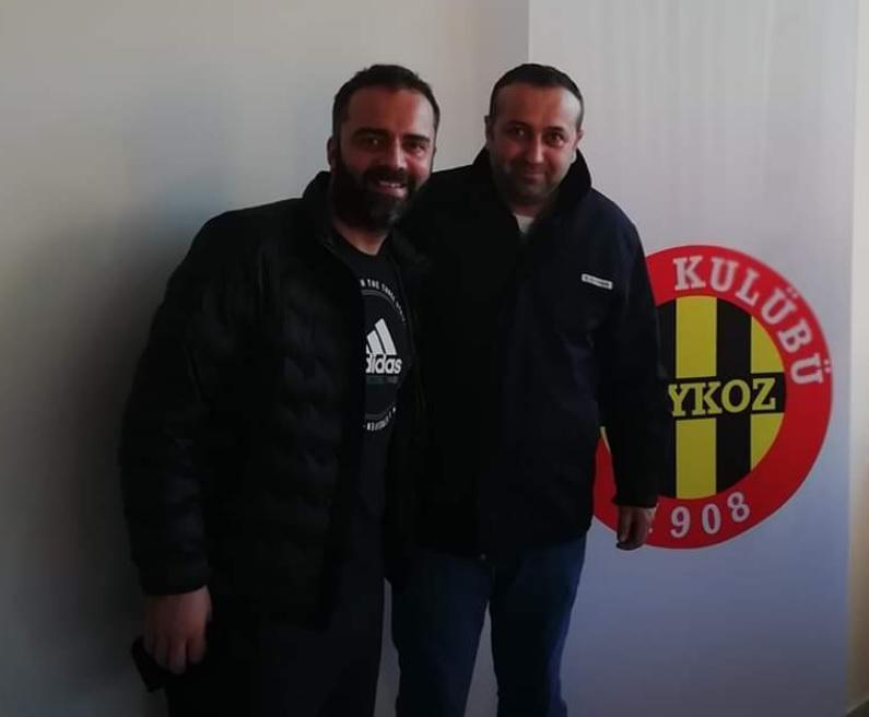 Semih Şentürk, Beykoza transfer oldu