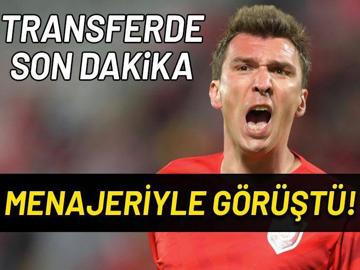 Beşiktaş ve Trabzonspor, Gaich için devrede