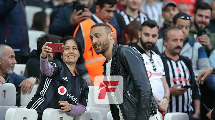 (ÖZET) Beşiktaş-Alanyaspor maç sonucu: 2-1