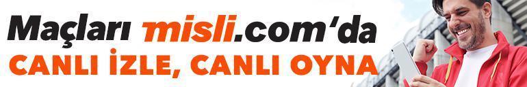 Misli.comda günün canlı maç yayınları