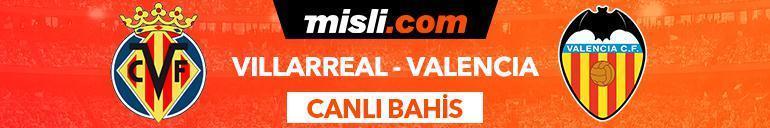 Misli.comda Villarreal-Valencia canlı izle canlı bahis yap