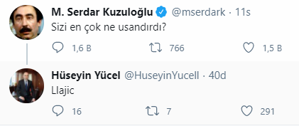 Beşiktaşın eski yöneticisinden Adem Ljajic tepkisi