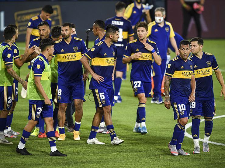 ÖZET| Boca Juniors - River Plate maç sonucu: 2-2