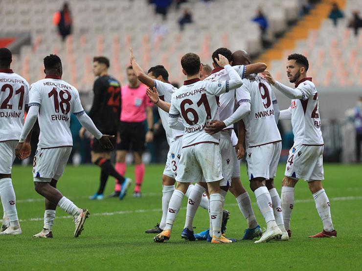 ÖZET | Karagümrük - Trabzonspor maç sonucu: 1-2