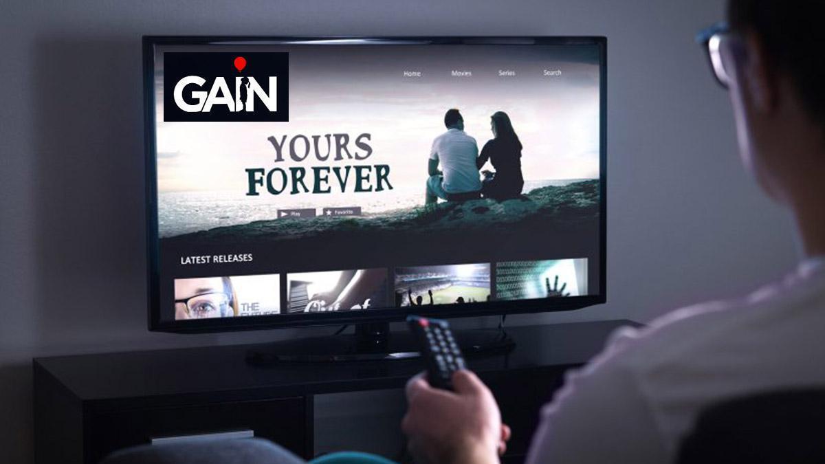 Gain nedir, Gain tv nasıl indirilir Gain ücretli mi Gain içerikleri nelerdir