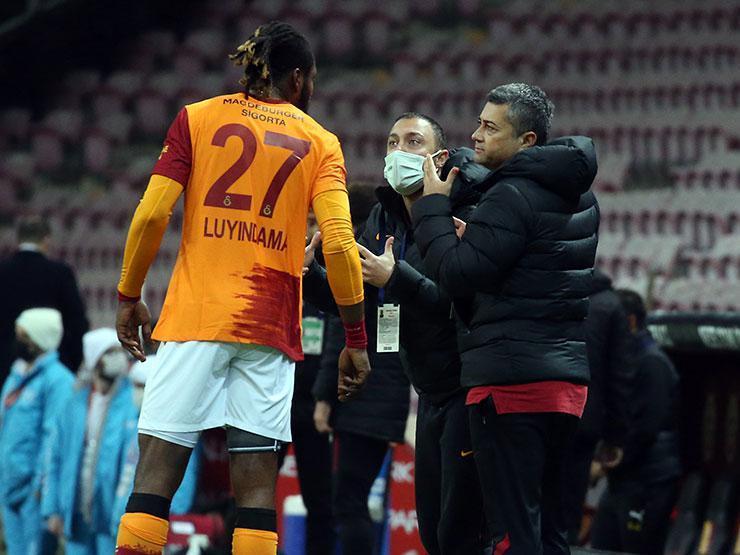 ÖZET | Galatasaray - Göztepe maç sonucu: 3-1