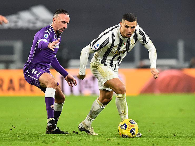 Juventus - Fiorentina maç sonucu: 0-3