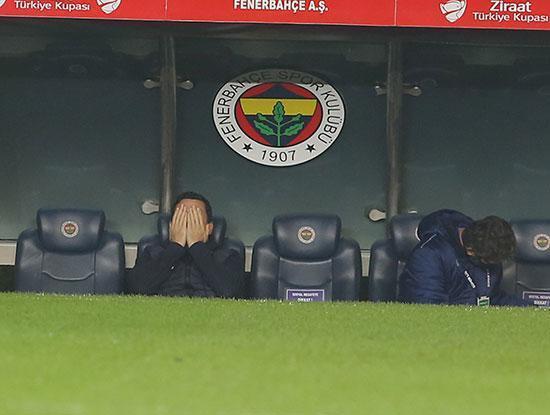 ÖZET | Fenerbahçe - Karacabey Belediyespor maç sonucu: 1-0