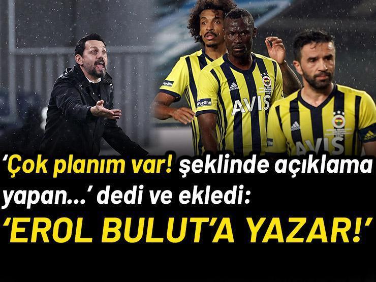 Fenerbahçe efsanesi Abdülkerim Durmaz isyan etti