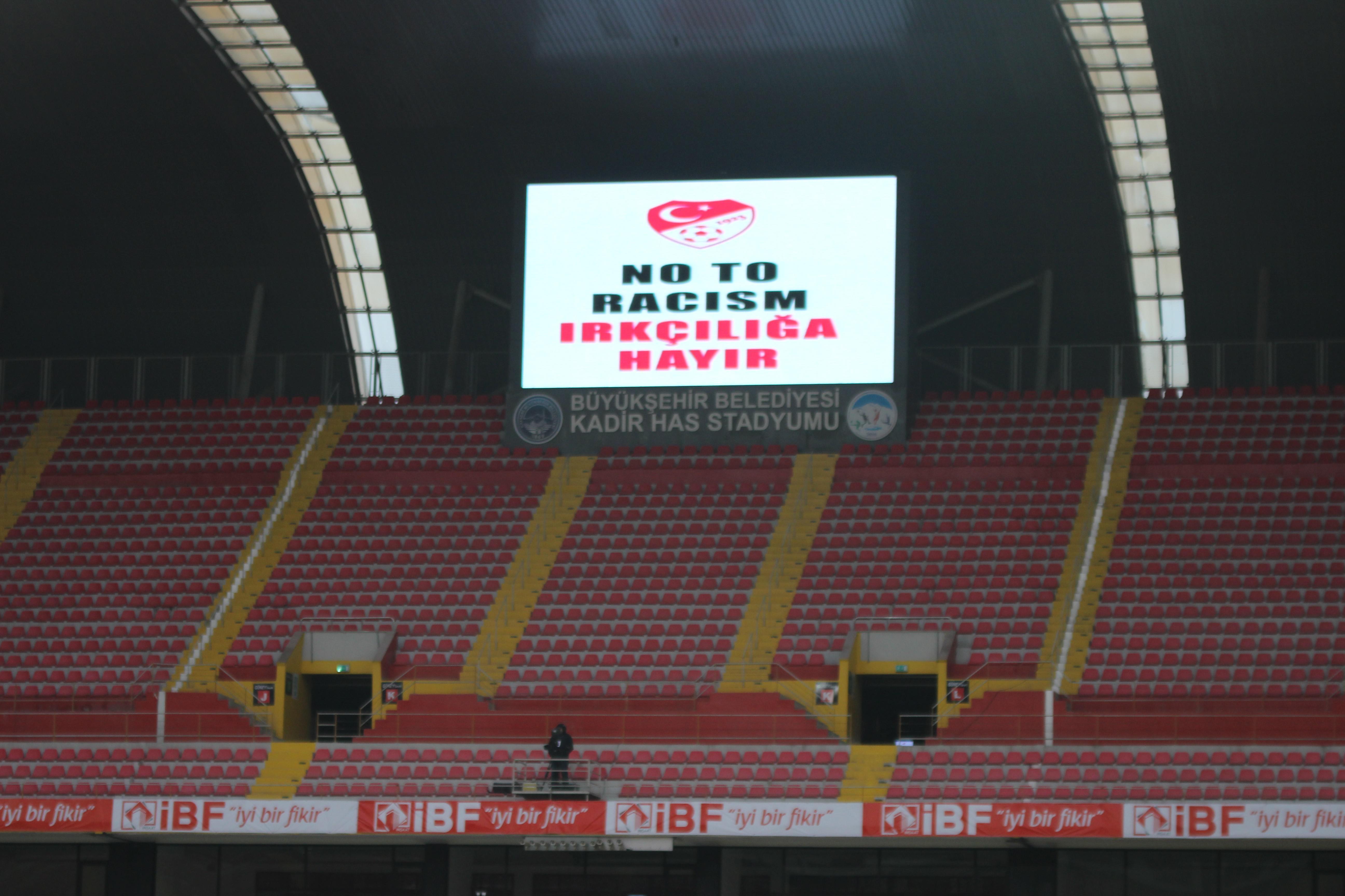ÖZET | Kayserispor - Trabzonspor maç sonucu: 0-0