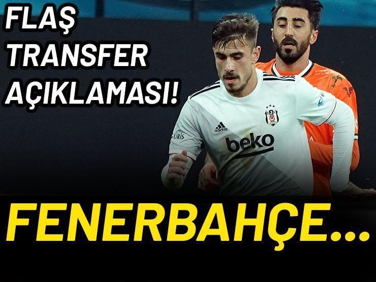 Beşiktaş kararını verdi Rıdvan Yılmaza 5 yıllık sözleşme