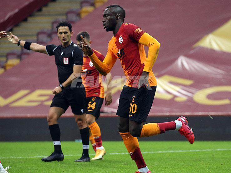 ÖZET | Galatasaray - Hatayspor maç sonucu: 3-0