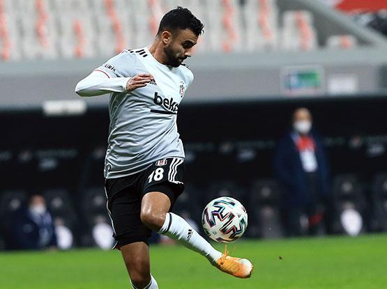 ÖZET | Beşiktaş - Kasımpaşa maç sonucu: 3-0