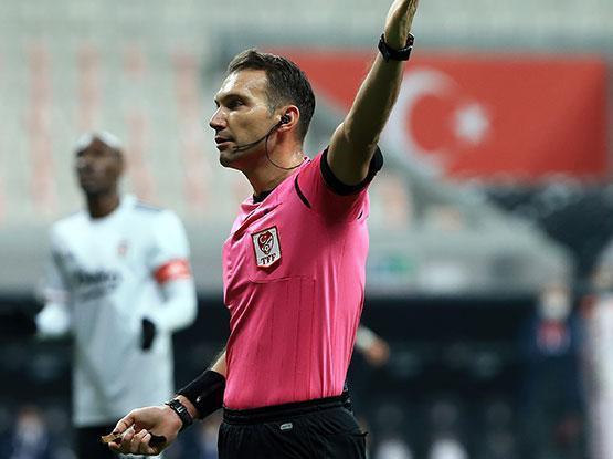 ÖZET | Beşiktaş - Kasımpaşa maç sonucu: 3-0