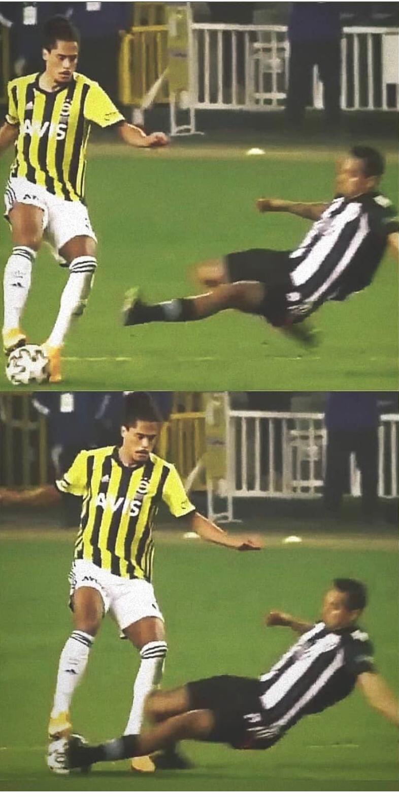 Son dakika | Fenerbahçe Lemosun son durumunu açıkladı
