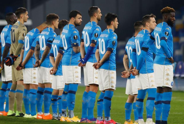 Napoli - Rijeka maç sonucu: 2 - 0