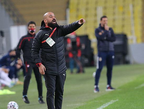 ÖZET | Fenerbahçe - Sivas Belediyespor maç sonucu: 4-0