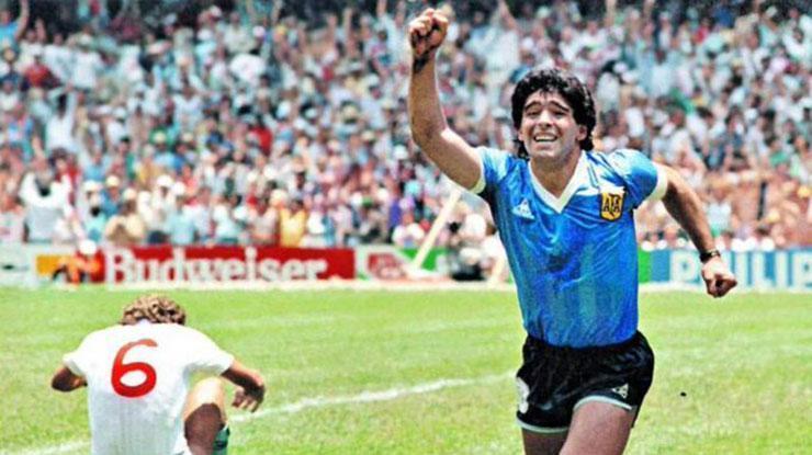 Son dakika | Diego Armando Maradona hayatını kaybetti