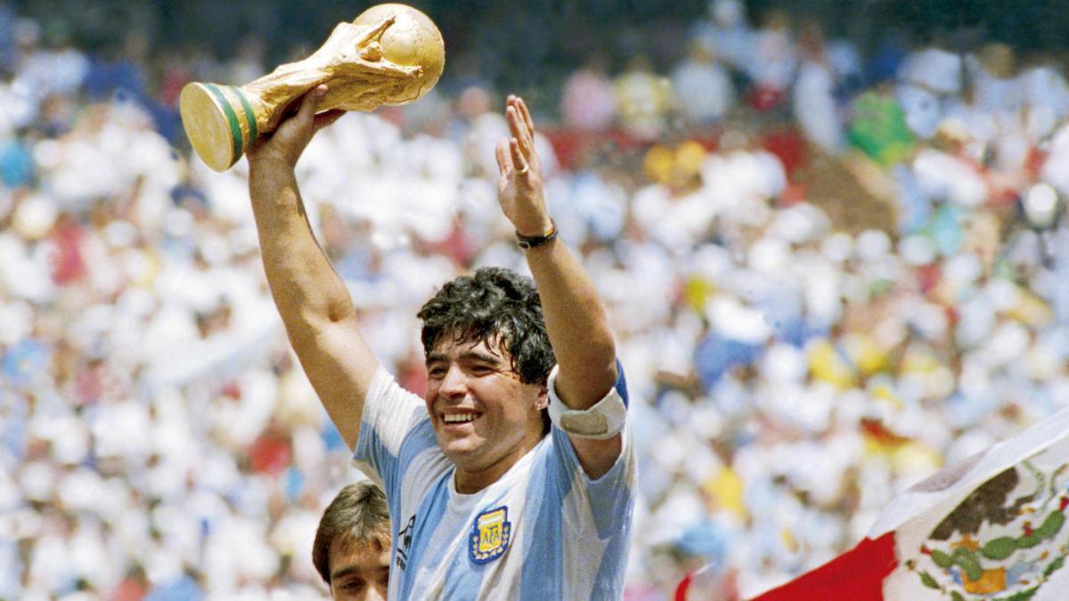 Son dakika | Diego Armando Maradona hayatını kaybetti