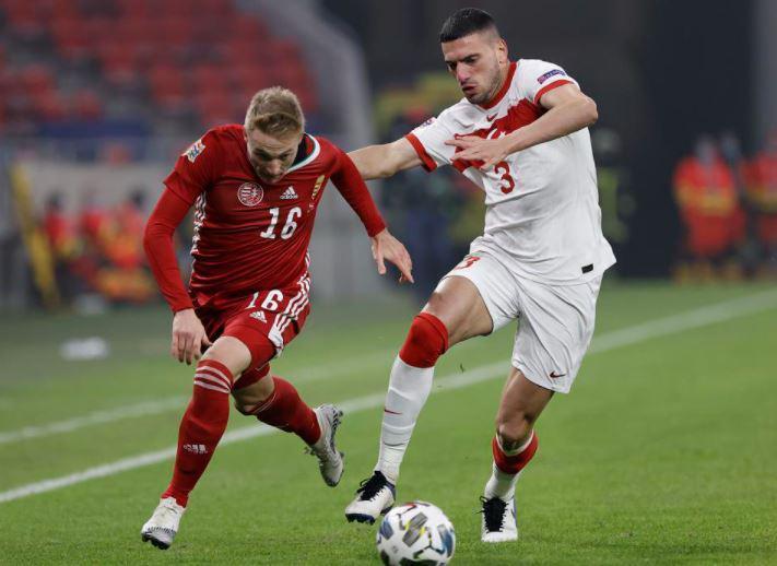 ÖZET | Macaristan - Türkiye maç sonucu: 2 - 0