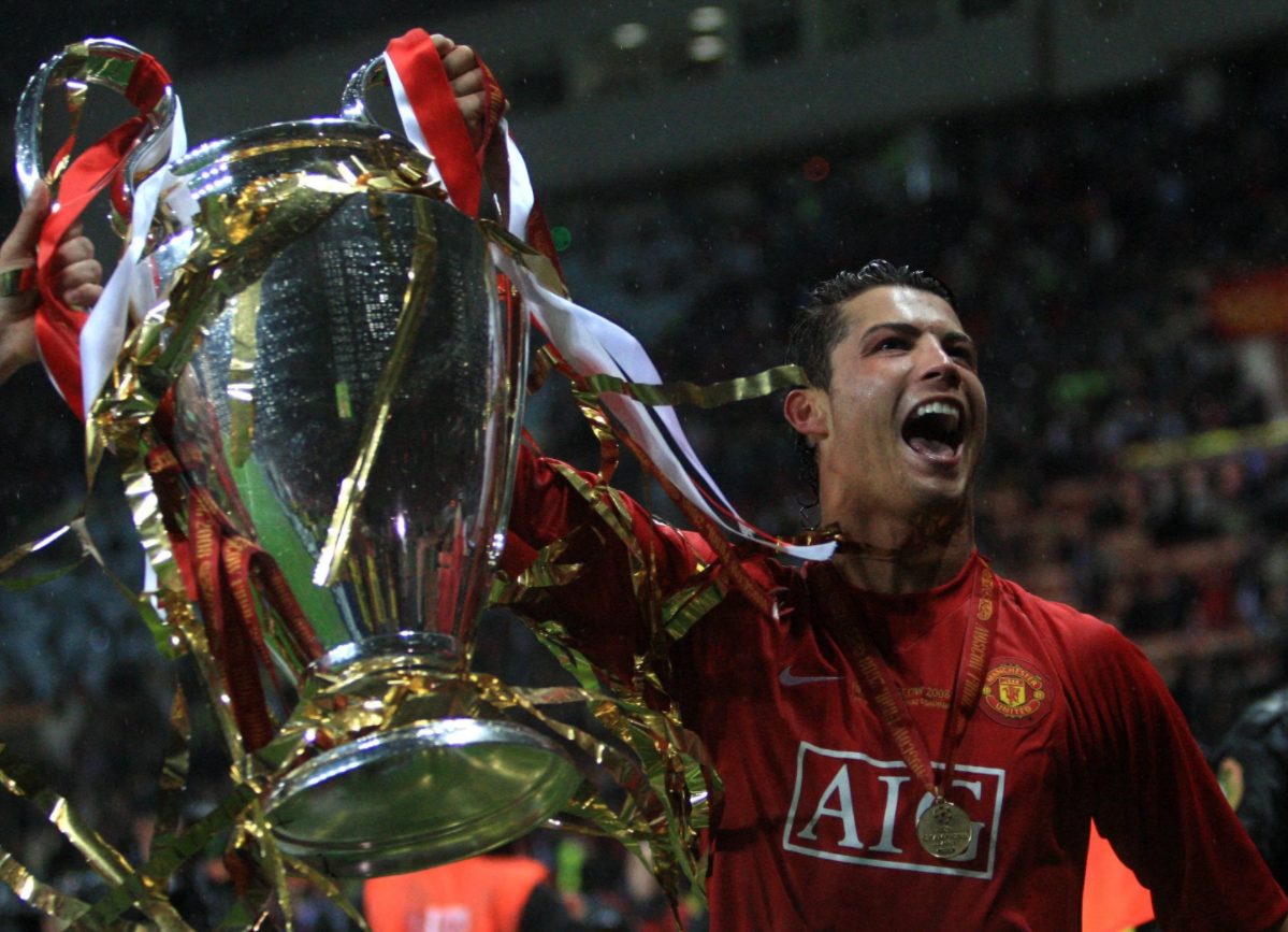 Manchester United, Cristiano Ronaldo için teklifini yaptı