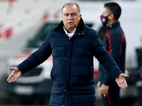 Sivasspor - Galatasaray maç sonucu: 1-2