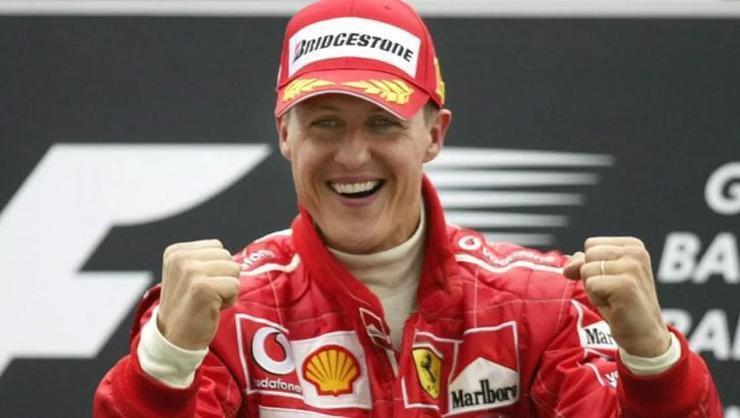 Jean Todt: Schumacher mücadele ediyor