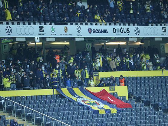 (ÖZET) Fenerbahçe - Konyaspor maç sonucu: 0-2