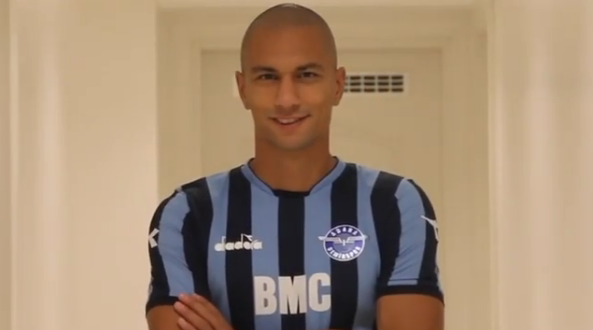 SON DAKİKA | Gökhan İnler, Adana Demirspor ile sözleşme imzaladı