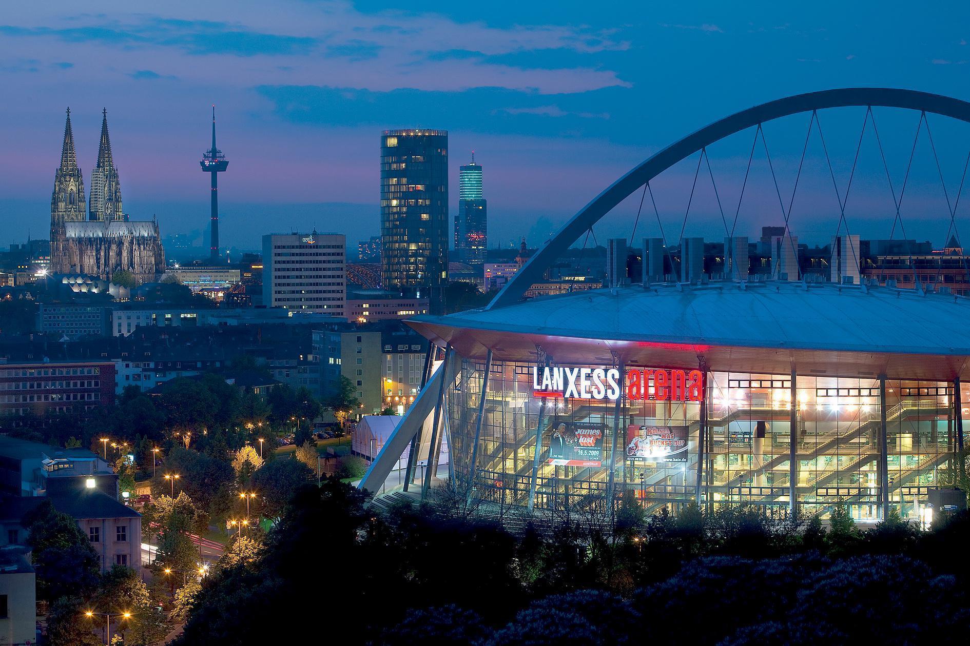 SON DAKİKA | THY EuroLeaguede Final Fourun adresi Köln