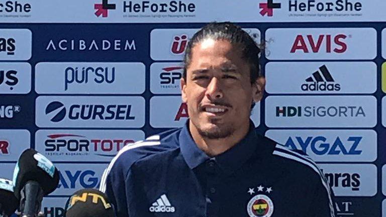 Mauricio Lemos: Barcelonadan resmi teklif almıştım fakat o zamanlar gerçekten çok gençtim