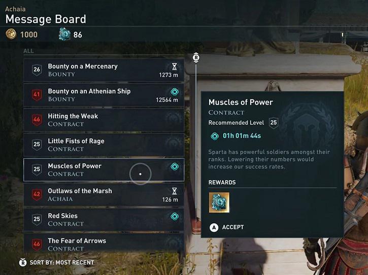 Assassins Creed Odyssey etkinlikleri yakında başlıyor